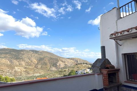 Byhus i Colomera, Granada, Colomera - € 129.000 | Ref: GVCCDF9 - foto 38